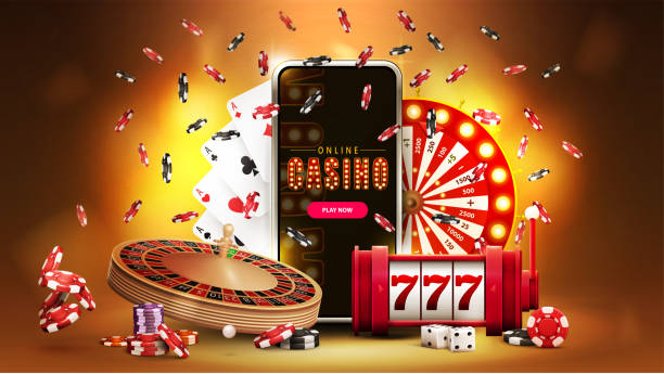 Online-Casino